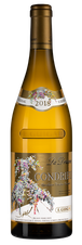 Вино Condrieu La Doriane, (122204), белое сухое, 2018 г., 0.75 л, Кондрие Ля Дорьян цена 19990 рублей