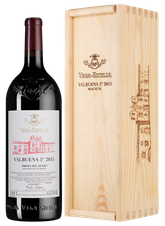 Вино Valbuena 5, (123654), красное сухое, 2015 г., 1.5 л, Вальбуэна 5 цена 68990 рублей