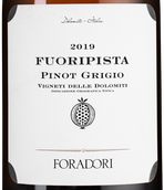 Fuoripista Pinot Grigio