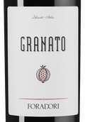 Вино Foradori Granato