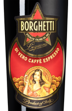 Ликер Borghetti Caffe, (143213), 25%, Италия, 0.7 л, Боргетти Каффе цена 2990 рублей