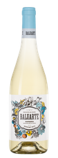 Вино Baluarte Muscat, (134310), белое полусухое, 2021 г., 0.75 л, Балуарте Мускат цена 1640 рублей