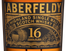 Крепкие напитки Aberfeldy 16 Years Old в подарочной упаковке
