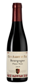 Вино со вкусом сливы Bourgogne Pinot Noir