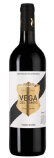 Вино Vega del Campo Tempranillo, (146381), красное сухое, 0.75 л, Вега дель Кампо Темпранильо цена 1490 рублей