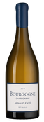 Вина Франции Bourgogne Chardonnay