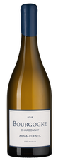 Вино Bourgogne Chardonnay, (148117), белое сухое, 2018, 0.75 л, Бургонь Шардоне цена 54990 рублей