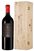 Красные сухие вина Сицилии Tenuta Regaleali Rosso del Conte в подарочной упаковке
