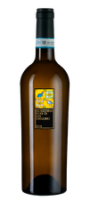 Вино Falanghina, (116608), белое сухое, 2018 г., 0.75 л, Фалангина цена 3490 рублей