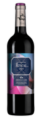 Вино с вкусом черных спелых ягод Riscal 1860