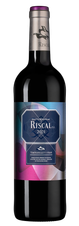 Вино Riscal 1860, (143998), красное сухое, 2021 г., 0.75 л, Рискаль 1860 цена 2390 рублей