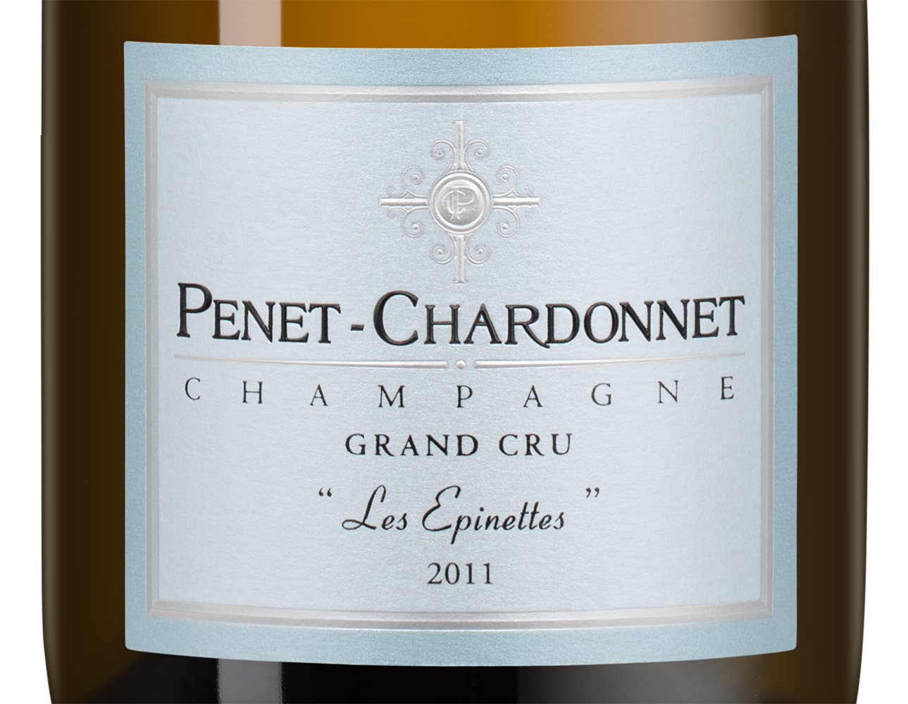 Шампанское Lieu-Dit “Les Epinettes”, Maison Alexandre Penet, 2011, (140252), Франция, Шампань, белое, экстра брют, 0.75 л, Льё-ди “Лез Эпинет”, цена 37490 рублей