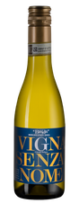Шипучее вино Vigna Senza Nome, (133295), белое сладкое, 2021 г., 0.375 л, Винья Сенца Номе цена 1890 рублей
