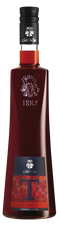 Ликер Liqueur de The Rooibos, (111548), 18%, Франция, 0.7 л, Ликер де Те Ройбос (красный чай) цена 2840 рублей