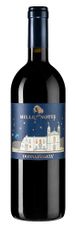 Вино Mille e Una Notte, (131150), красное сухое, 2017 г., 0.75 л, Милле э Уна Нотте цена 17990 рублей
