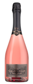 Розовые игристые вина Le Grand Noir Brut Reserve Rose