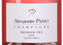 Шампанское и игристое вино Premier Cru Rose