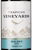Вино от Trapiche Malbec Vineyards