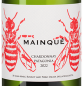 Вино Mainque Chardonnay