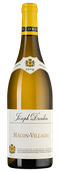 Белые французские вина Macon-Villages