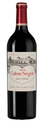 Вино Каберне Совиньон Chateau Calon Segur (Saint-Estephe)