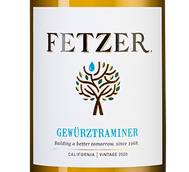 Белое вино из Соединенные Штаты Америки Gewurztraminer Monterey County