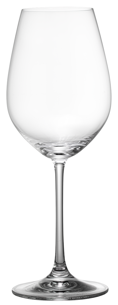 Набор из 4-х бокалов Spiegelau Salute для красного вина, 0.55л, (133742), Германия, хрустальное стекло, 0.55 л, Шпигелау Салют Красное Вино (набор по 4), цена 3960 рублей