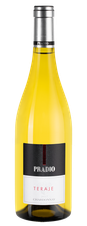 Вино Teraje Chardonnay, (117260), белое сухое, 2018 г., 0.75 л, Терайе Шардоне цена 1990 рублей