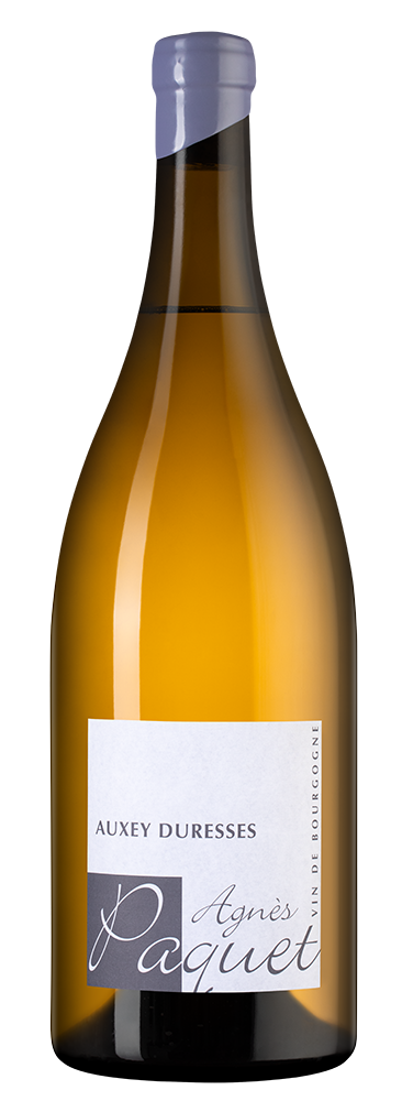 Вино Auxey-Duresses Blanc, Domaine Agnes Paquet, 2022, 3л, (157065), Франция, Бургундия, белое, сухое, 3 л, Оксе-Дюрес Блан, цена 69990 рублей