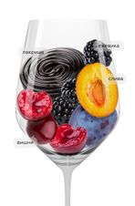 Вино Cabernet Sauvignon Oak Cask, (136624), красное сухое, 2021 г., 0.75 л, Каберне Совиньон Оук Каск цена 1490 рублей