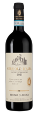 Вино Nebbiolo d'Alba Valmaggiore, (142940), красное сухое, 2021 г., 0.75 л, Неббило д'Альба Вальмаджоре цена 14490 рублей