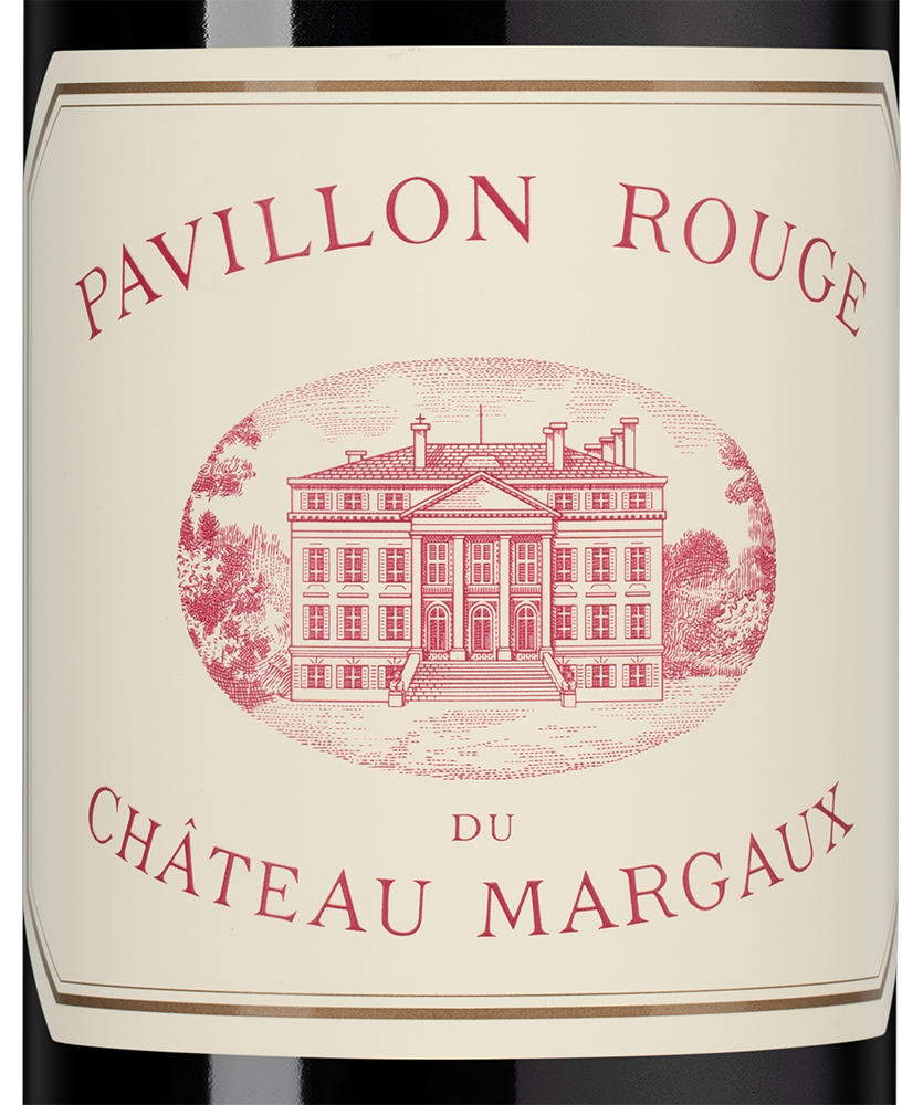 Вино Pavillon Rouge du Chateau Margaux, 1996, (157451), Франция, Бордо, красное, сухое, 0.75 л, Павийон Руж дю Шато Марго, цена 99990 рублей
