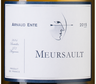 Вино Domaine Arnaud Ente Meursault
