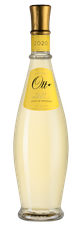 Вино Clos Mireille Blanc de Blancs, (137017), белое сухое, 2020 г., 0.75 л, Кло Мирей Блан де Блан цена 6990 рублей