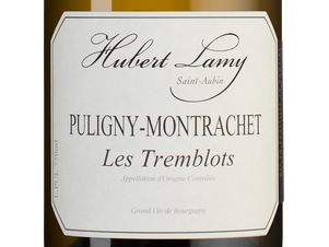 Вино Puligny-Montrachet Les Tremblots, (110833),  цена 13640 рублей