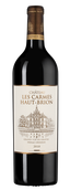 Вино Pessac-Leognan AOC Chateau Les Carmes Haut-Brion