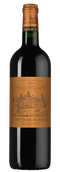 Вино Каберне Совиньон красное Chateau d'Issan