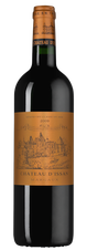 Вино Chateau d'Issan, (137782), красное сухое, 2009 г., 0.75 л, Шато д'Иссан цена 32490 рублей