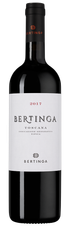 Вино Bertinga, (148404), красное сухое, 2017 г., 0.75 л, Бертинга цена 13490 рублей