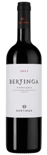 Вино Bertinga, (148404), красное сухое, 2017, 0.75 л, Бертинга цена 15490 рублей