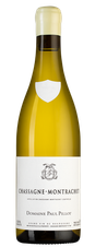 Вино Chassagne-Montrachet, (131730), белое сухое, 2019 г., 0.75 л, Шассань-Монраше цена 11490 рублей