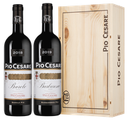 Вина Pio Cesare Set Barolo & Barbaresco