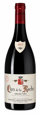 Вино Clos de la Roche Grand Cru, (121335), красное сухое, 2017 г., 0.75 л, Кло де ля Рош Гран Крю цена 93130 рублей