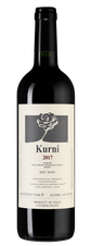 Вино Kurni, (122892), красное полусладкое, 2017 г., 0.75 л, Курни цена 23490 рублей