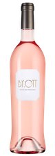 Вино By.Ott, (135673), розовое сухое, 2021 г., 0.75 л, Бай.Отт цена 5490 рублей