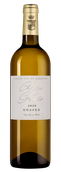 Вино с маслянистой текстурой Chateau des Graves Blanc