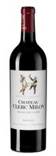 Вино Chateau Clerc Milon, (112695), красное сухое, 2013 г., 0.75 л, Шато Клер Милон цена 23490 рублей