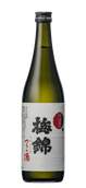 Umenishiki Ginjo Tuuno