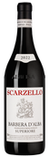 Barbera d'Alba Superiore