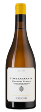 Вино Fontanasanta, (143007), белое сухое, 2022 г., 0.75 л, Фонтанасанта цена 5690 рублей
